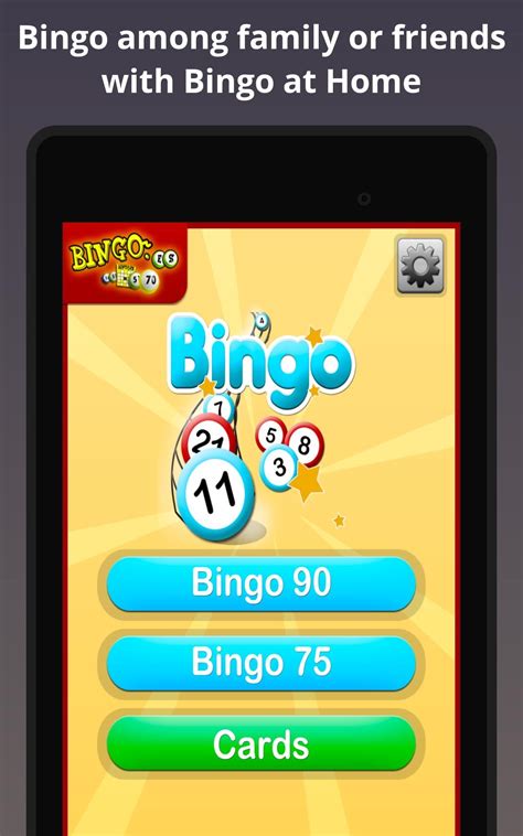 Bingo at Home APK for Android Download .